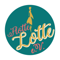 Logo Flotte Lotte e.V.