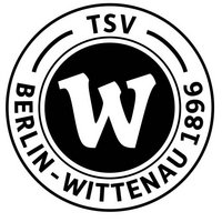 Logo TSV Berlin-Wittenau 1896 e.V.